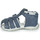 Shoes Boy Sandals GBB ARIGO Blue