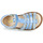 Shoes Girl Sandals GBB ANTIGA Blue