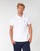 Clothing Men Short-sleeved polo shirts Lacoste POLO L12 12 REGULAR White