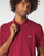 Clothing Men Short-sleeved polo shirts Lacoste POLO L12 12 REGULAR Bordeaux