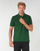Clothing Men Short-sleeved polo shirts Lacoste POLO L12 12 REGULAR Green