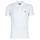 Clothing Men Short-sleeved polo shirts Lacoste PH4012 SLIM White