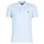 Clothing Men Short-sleeved polo shirts Lacoste PH4012 SLIM Blue