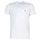 Clothing Men Short-sleeved t-shirts Lacoste TH6709 White