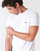 Clothing Men Short-sleeved t-shirts Lacoste TH6709 White