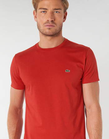 Lacoste TH6709 Red