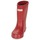 Shoes Children Wellington boots Hunter KIDS FIRST CLASSIC Red