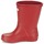 Shoes Children Wellington boots Hunter KIDS FIRST CLASSIC Red