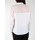 Clothing Women Shirts Wrangler Relaxed Shirt W5213LR12 White