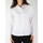 Clothing Women Shirts Wrangler Relaxed Shirt W5213LR12 White