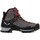 Shoes Men Walking shoes Salewa MS MTN Trainer MID GTX 63458 4720 Grey