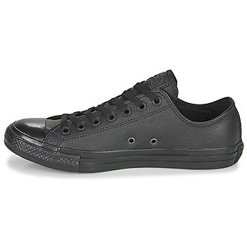 Converse ALL STAR LEATHER OX Black