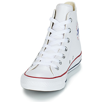 Converse ALL STAR LEATHER HI White