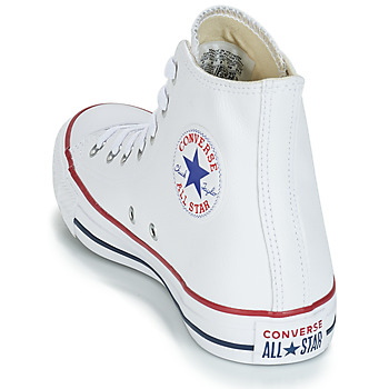 Converse ALL STAR LEATHER HI White