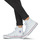 Shoes Hi top trainers Converse ALL STAR LEATHER HI White