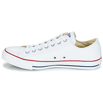 Converse ALL STAR LEATHER OX White