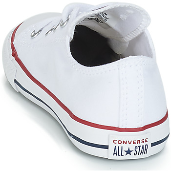 Converse ALL STAR OX White / Optical