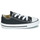 Shoes Children Hi top trainers Converse ALL STAR OX Black