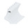 Underwear Sports socks adidas Performance CUSH CRW PACK X6 White