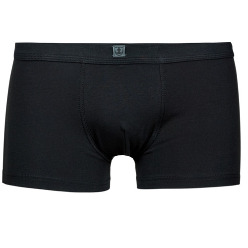 Underwear Men Boxer shorts Mariner 2101-NOIR Black