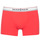 Underwear Men Boxer shorts Mariner JEAN JACQUES Red