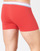 Underwear Men Boxer shorts Mariner JEAN JACQUES Red