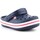 Shoes Children Sandals Crocs Crocband clog 204537-485 Blue