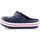 Shoes Children Sandals Crocs Crocband clog 204537-485 Blue