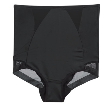Underwear Women Control knickers / Panties PLAYTEX PERFECT SILOUHETTE Black