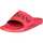 Shoes Men Flip flops Emporio Armani X4P094XL792_a078red Red