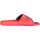 Shoes Men Flip flops Emporio Armani X4P094XL792_a078red Red