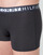 Underwear Men Boxer shorts Tommy Hilfiger LOGO 3 PACK Black