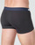 Underwear Men Boxer shorts Tommy Hilfiger LOGO 3 PACK Black / White / Grey