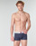 Underwear Men Boxer shorts Tommy Hilfiger UM0UM01810-CHS-NOOS Marine