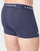 Underwear Men Boxer shorts Lacoste 5H3389-W64 Marine / Red / Blue