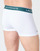 Underwear Men Boxer shorts Lacoste 5H3389-NUA Black / White / Grey