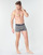 Underwear Men Boxer shorts Lacoste 5H3411-VDP Grey / Black
