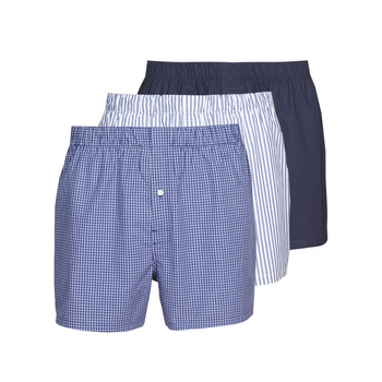 Underwear Men Boxer shorts Lacoste 7H3394-8X0 White / Blue