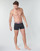 Underwear Men Boxer shorts Levi's MEN SPRTSWR PACK X2 Black