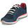 Shoes Men Low top trainers Helly Hansen AHIGA V4 HYDROPOWER Marine