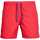 Clothing Men Trunks / Swim shorts Emporio Armani 2117409P423_00074red Red