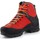 Shoes Men Walking shoes Salewa Ms Rapace GTX 61332-1581 Red