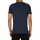 Clothing Men T-shirts & Polo shirts Ellesse Voodoo T-Shirt blue
