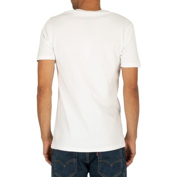 Ellesse SL Prado T-Shirt white