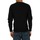 Clothing Men Jumpers Ellesse SL Succiso Sweatshirt black