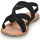Shoes Women Sandals Kickers DIBA-3 Black