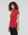 Clothing Women Short-sleeved polo shirts Tommy Hilfiger NEW CHIARA Red