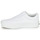 Shoes Women Low top trainers Vans OLD SKOOL PLATFORM White