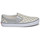 Shoes Women Slip-ons Vans CLASSIC SLIP-ON Silver