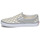 Shoes Women Slip-ons Vans CLASSIC SLIP-ON Silver